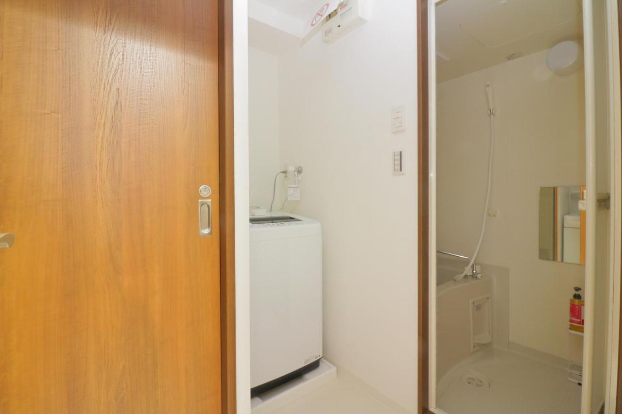 Hg Cozy Hotel No 65 此花区 大阪市 エクステリア 写真