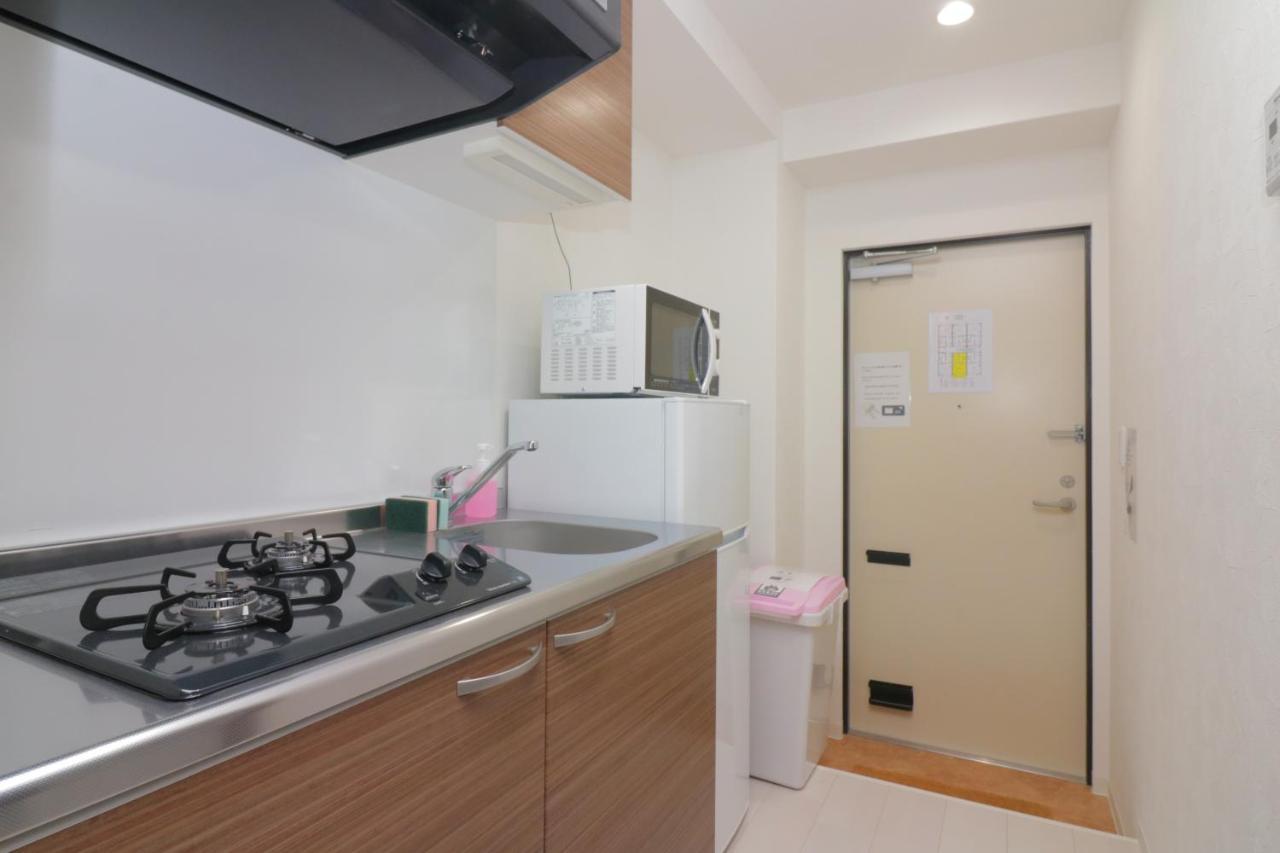 Hg Cozy Hotel No 65 此花区 大阪市 エクステリア 写真