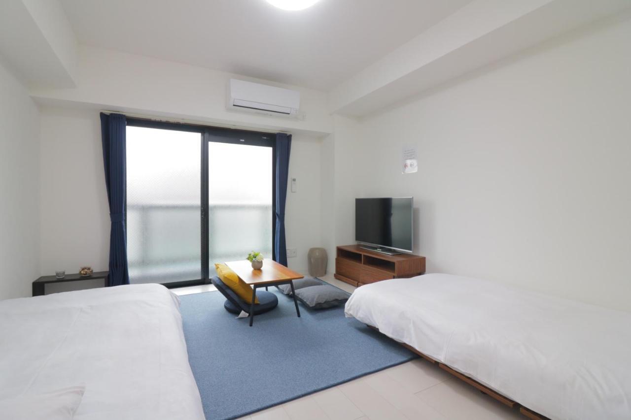 Hg Cozy Hotel No 65 此花区 大阪市 エクステリア 写真
