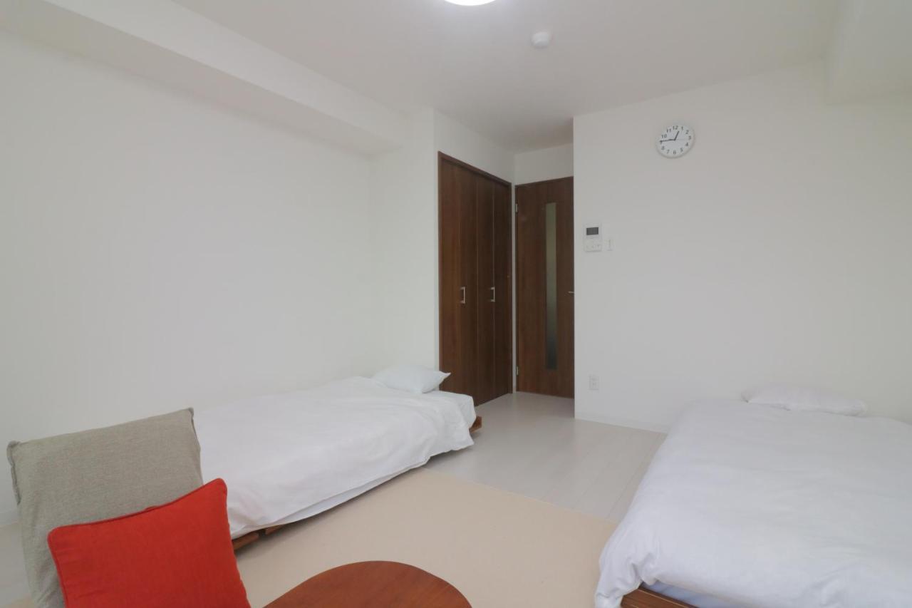 Hg Cozy Hotel No 65 此花区 大阪市 エクステリア 写真