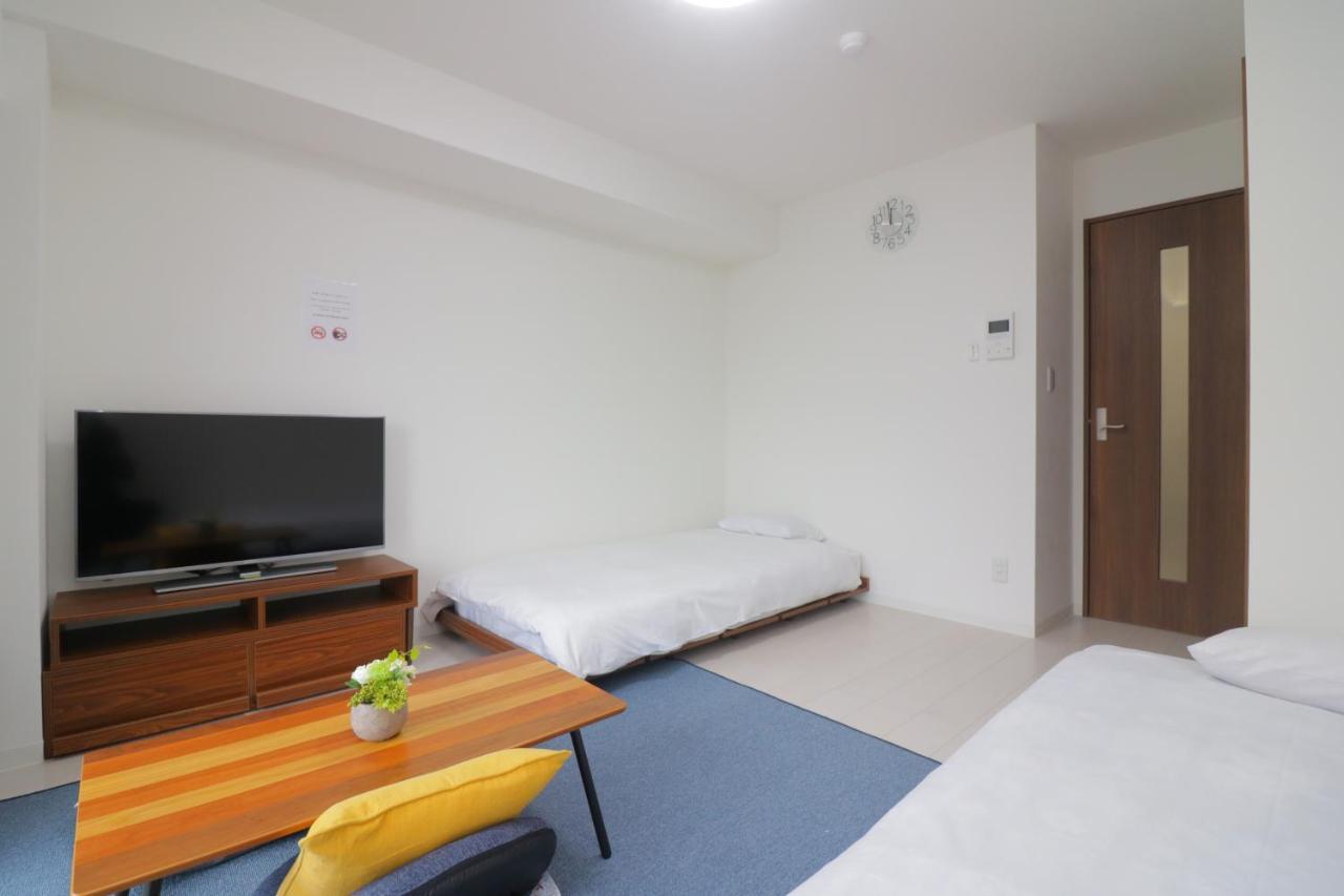 Hg Cozy Hotel No 65 此花区 大阪市 エクステリア 写真