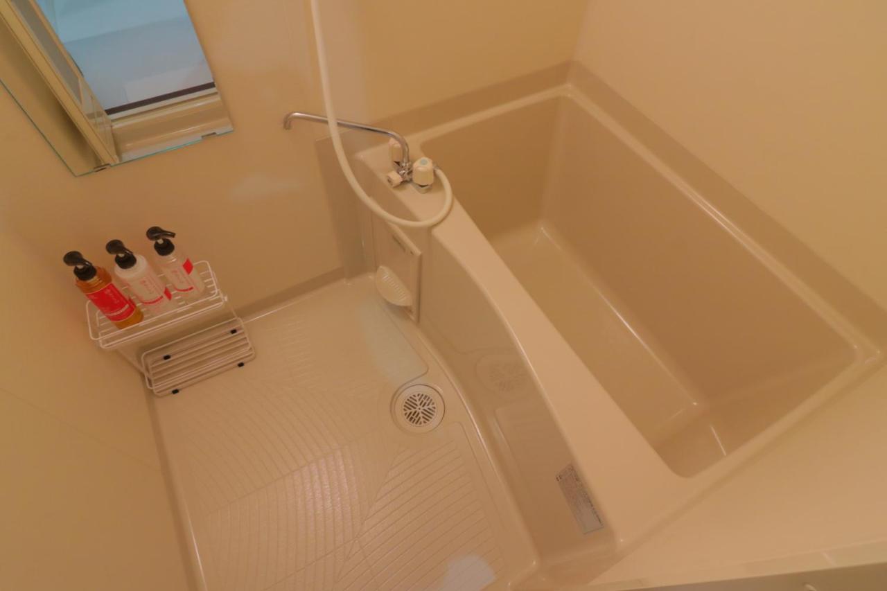 Hg Cozy Hotel No 65 此花区 大阪市 エクステリア 写真