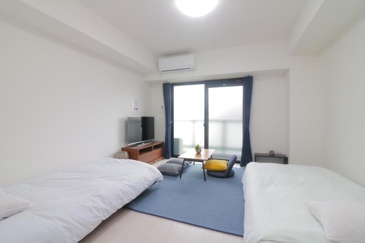 Hg Cozy Hotel No 65 此花区 大阪市 エクステリア 写真