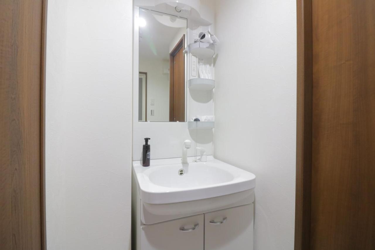 Hg Cozy Hotel No 65 此花区 大阪市 エクステリア 写真