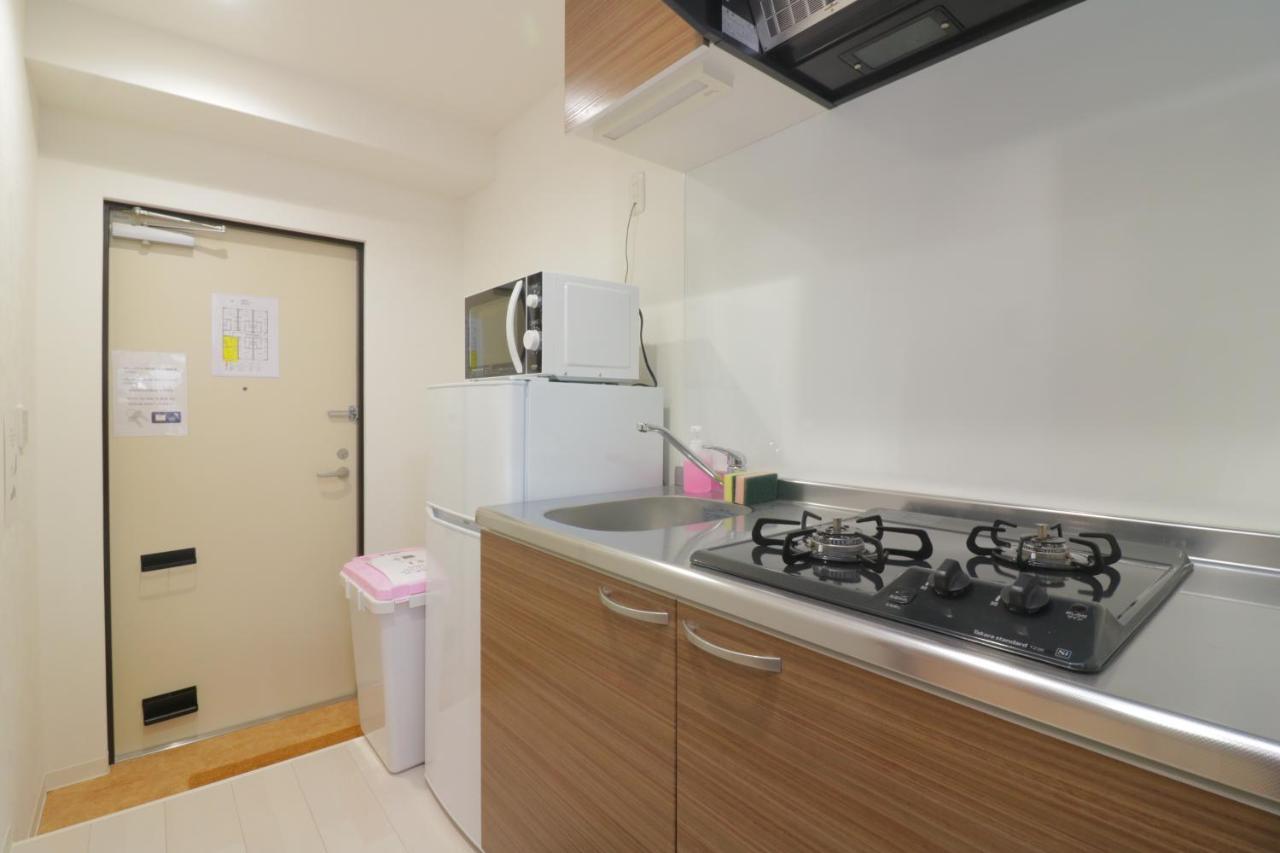 Hg Cozy Hotel No 65 此花区 大阪市 エクステリア 写真