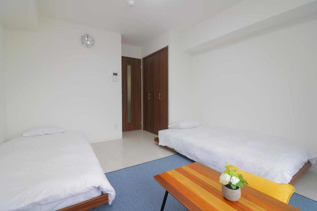 Hg Cozy Hotel No 65 此花区 大阪市 エクステリア 写真