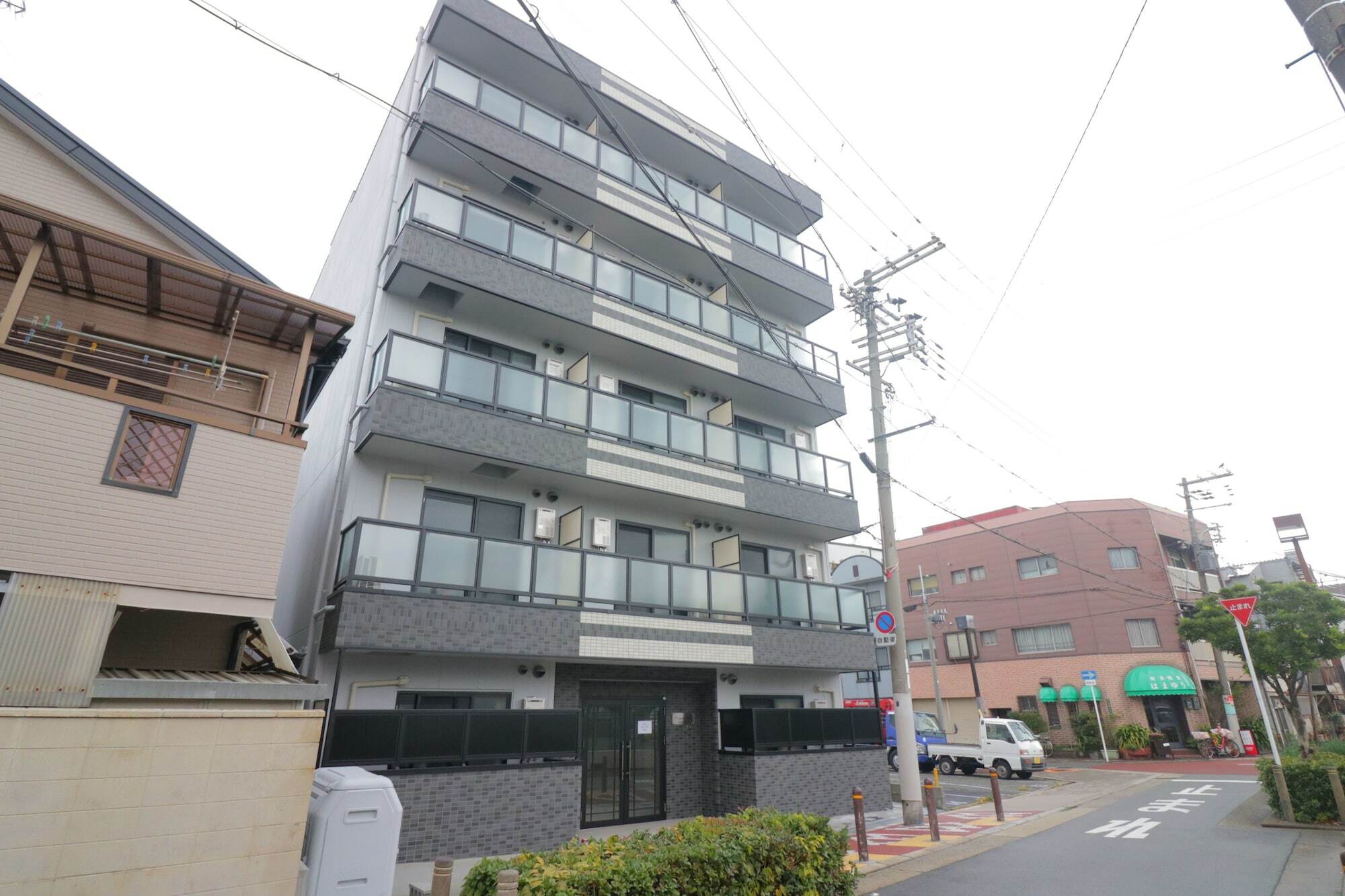 Hg Cozy Hotel No 65 此花区 大阪市 エクステリア 写真